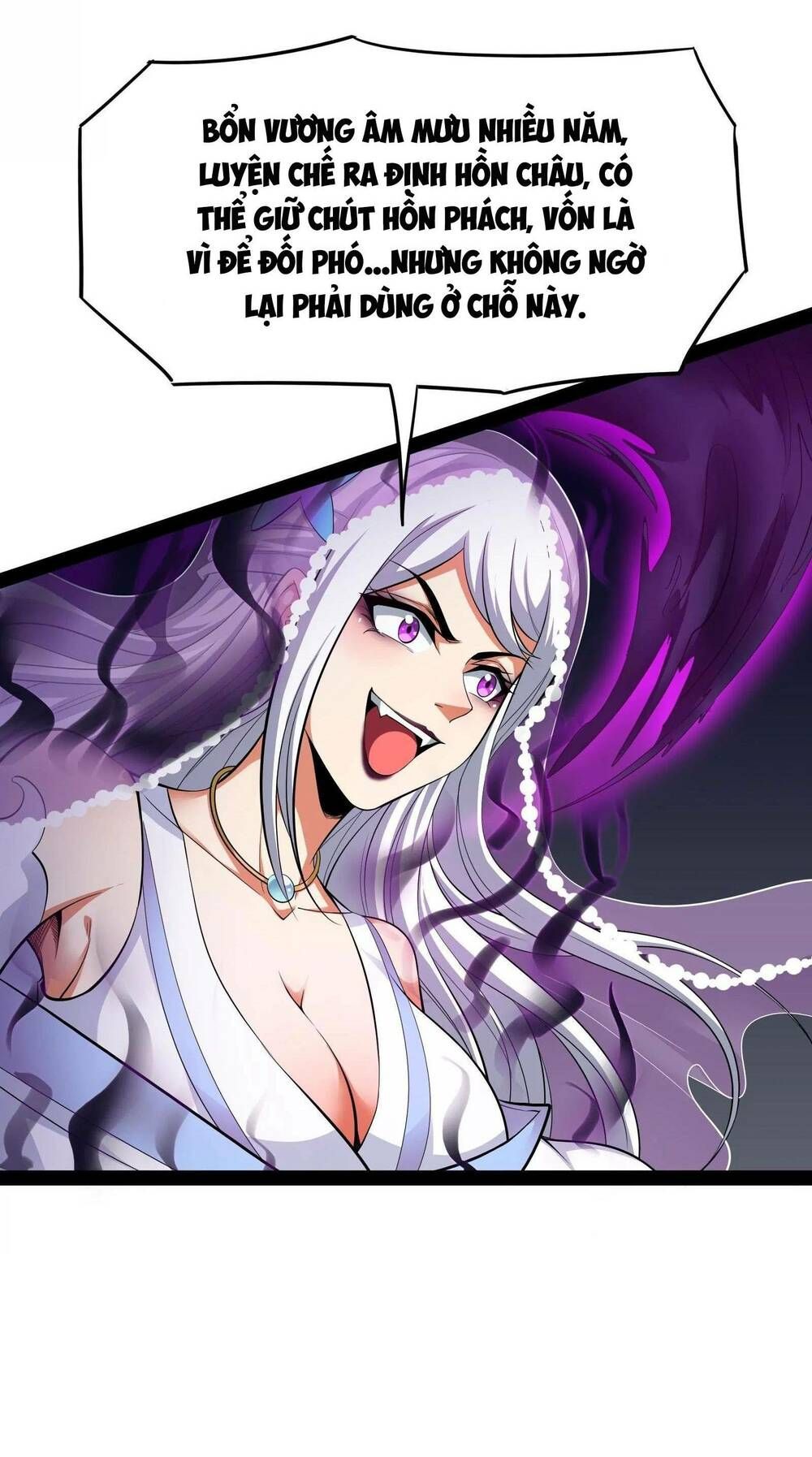 đánh bại chư thiên chapter 26 14
