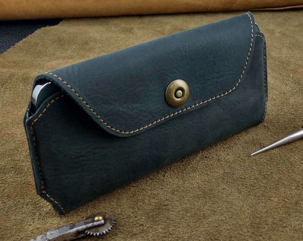 Bao da cho Samsung Z Fold2  Z Fold3  Z Fold4 da bò thật