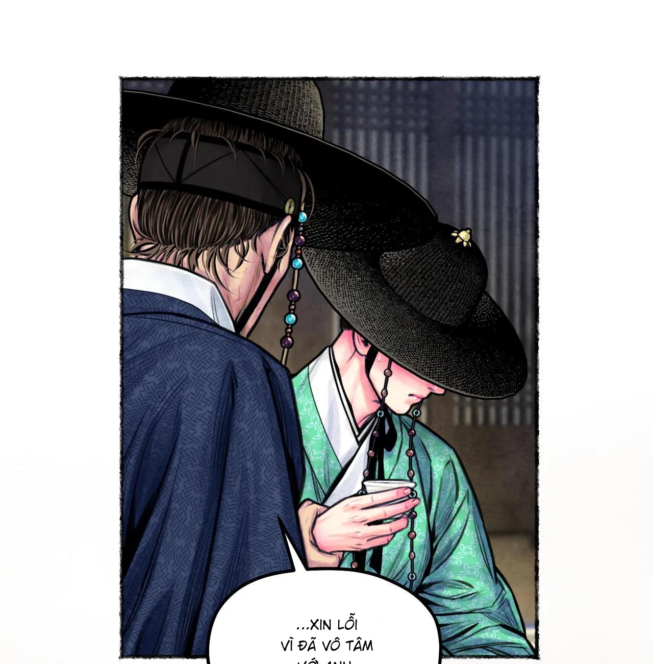 phò mã quan phu chapter 10 35