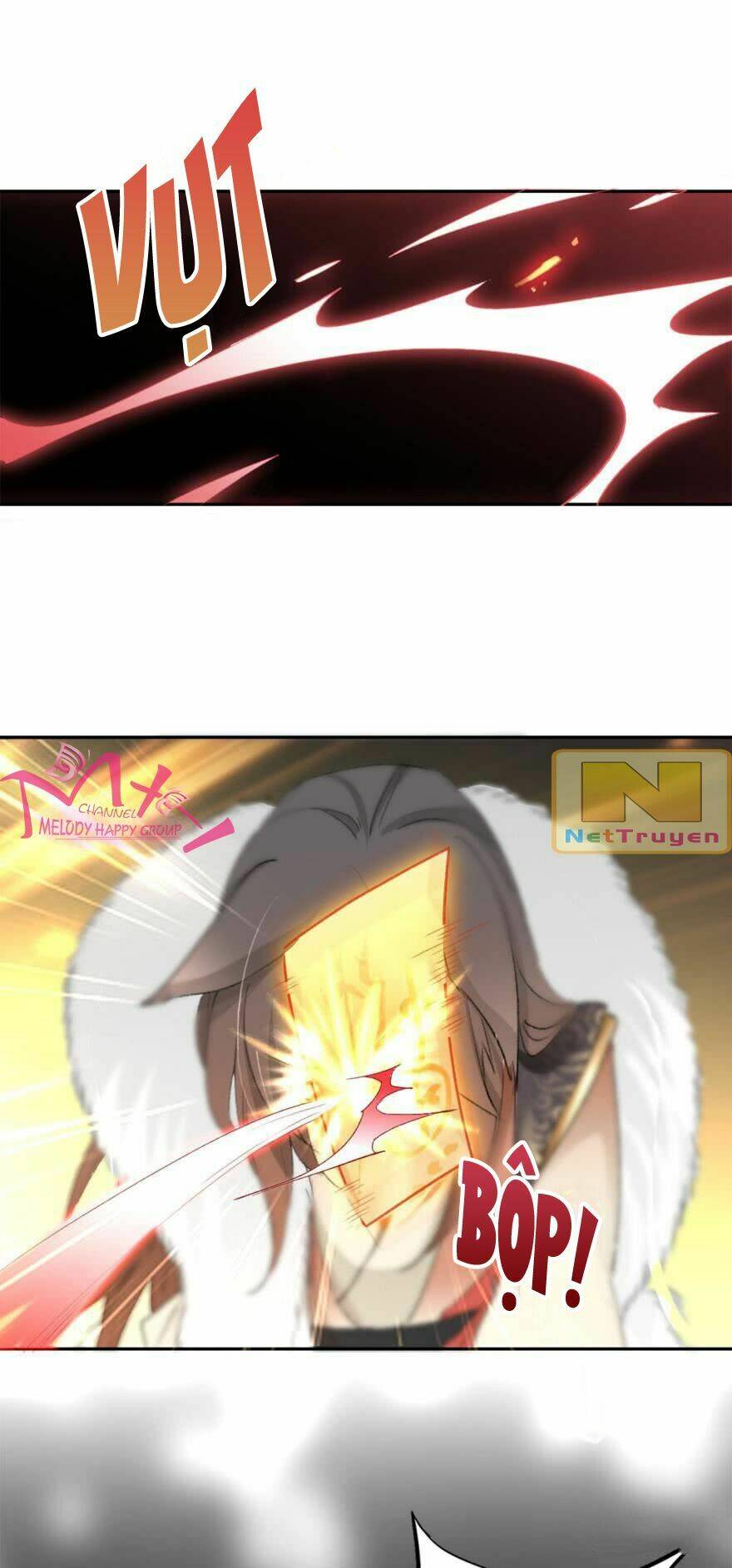 nghịch lai thuận thú chapter 6 24