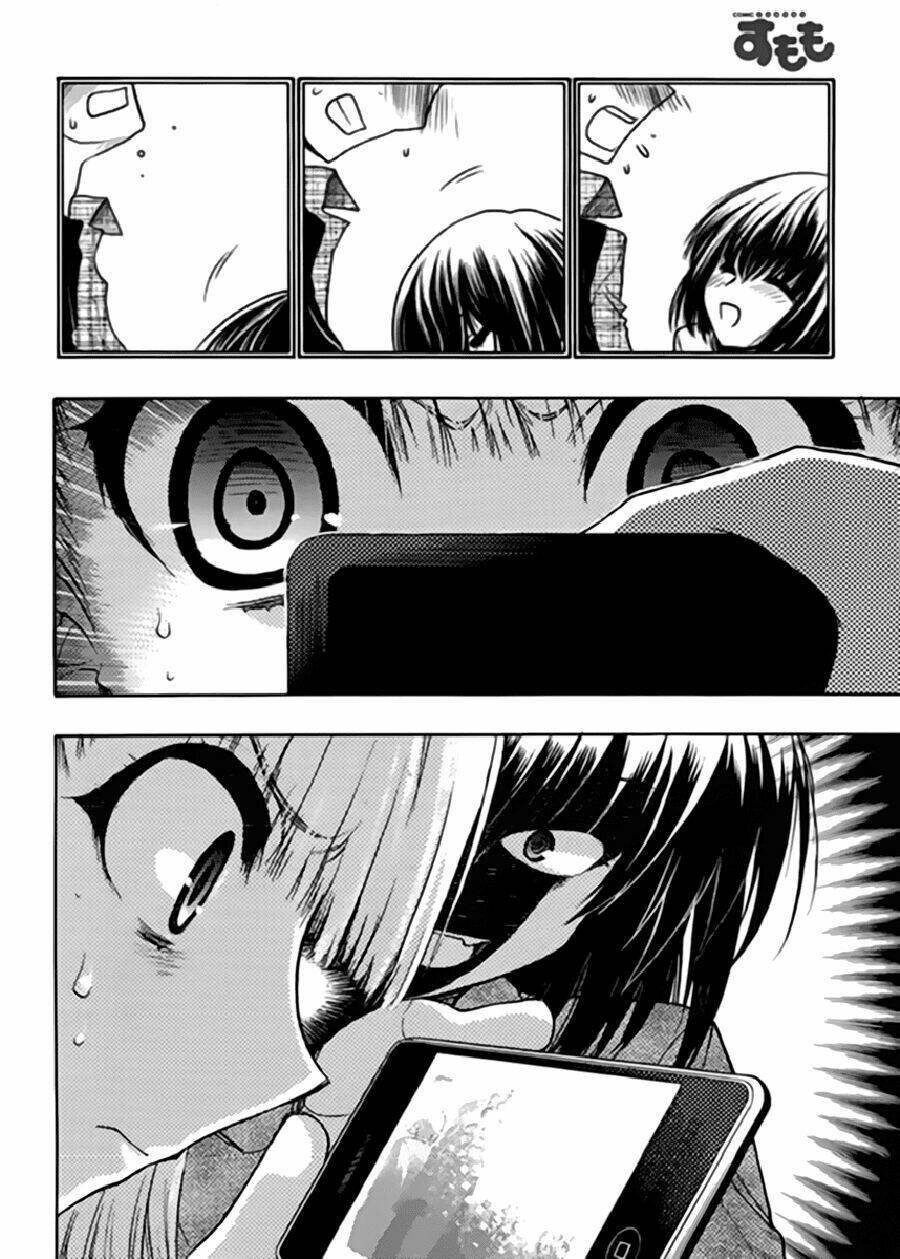 oniichan control chapter 13 13