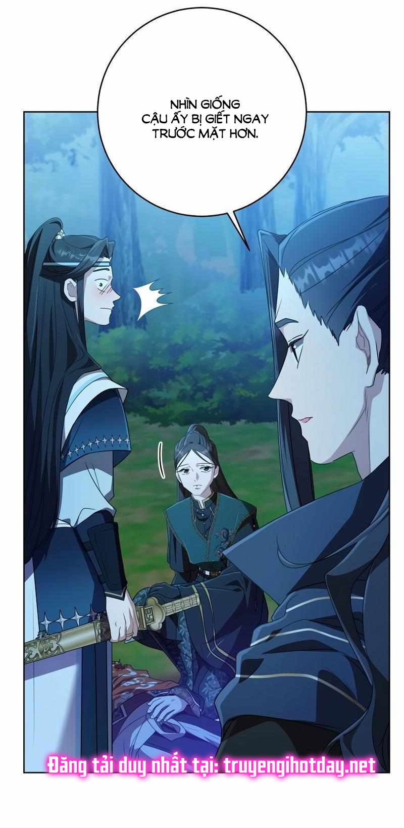 trở thành đứa cháu gái bị ghẻ lạnh trong gia tộc võ giả hùng mạnh chapter 31.2 27