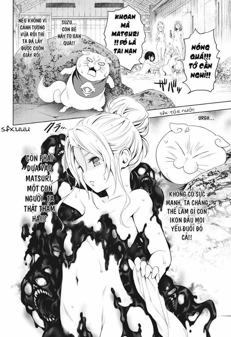 diệt quỷ nhẫn giả chapter 11 8