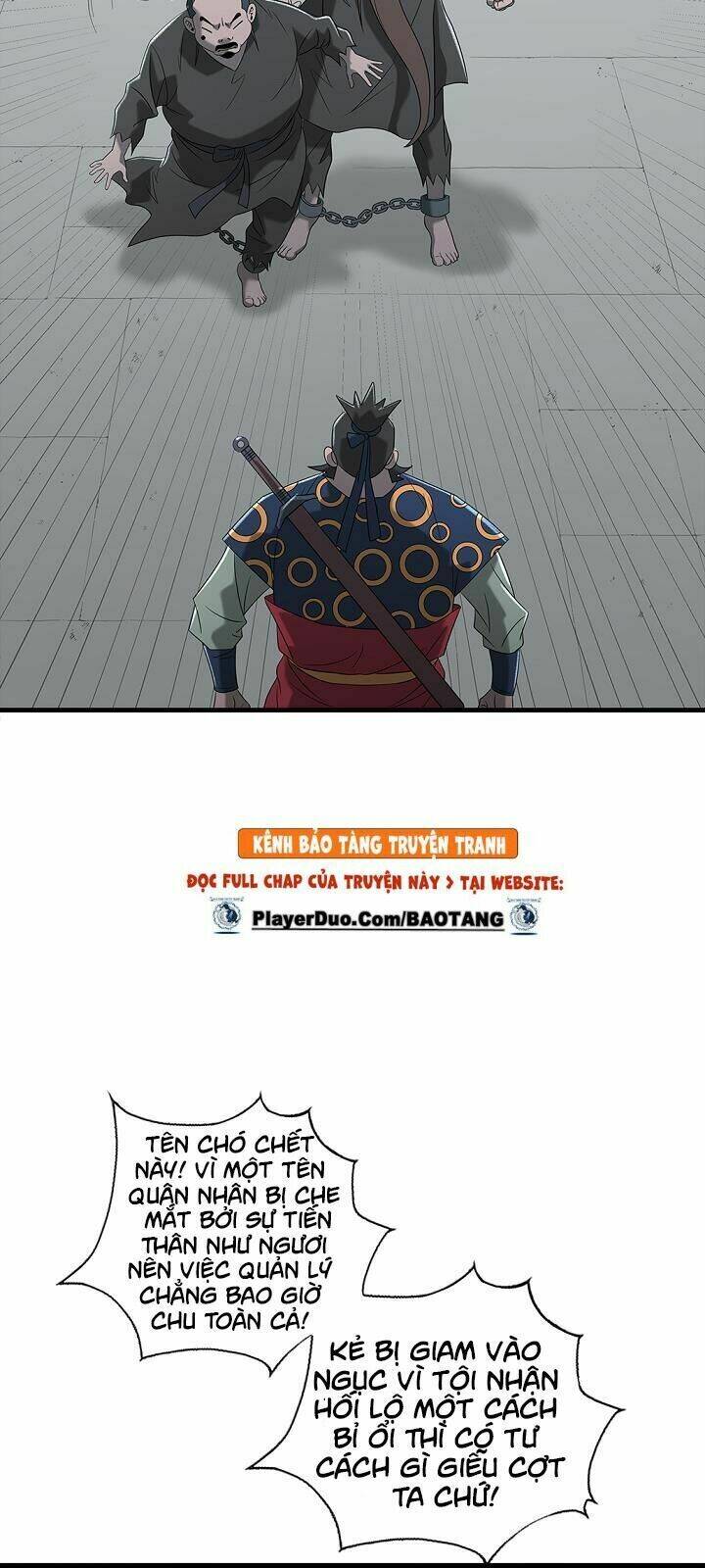 cuồng long chapter 11 48