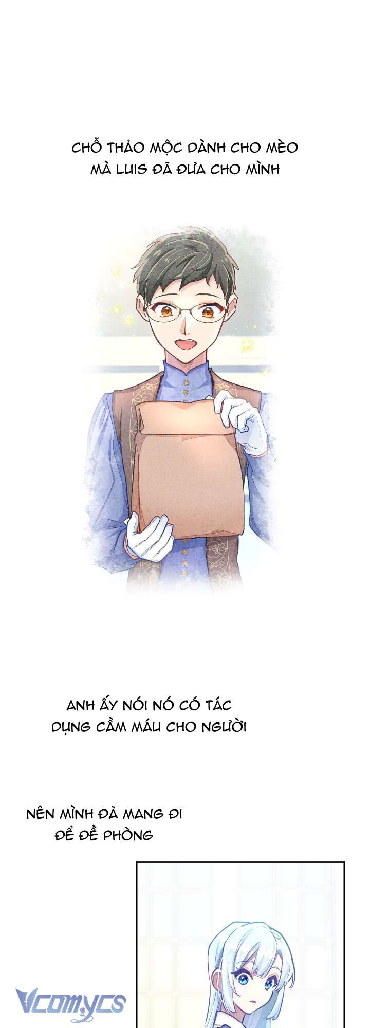 sự báo thù của một vị thánh chapter 94 24