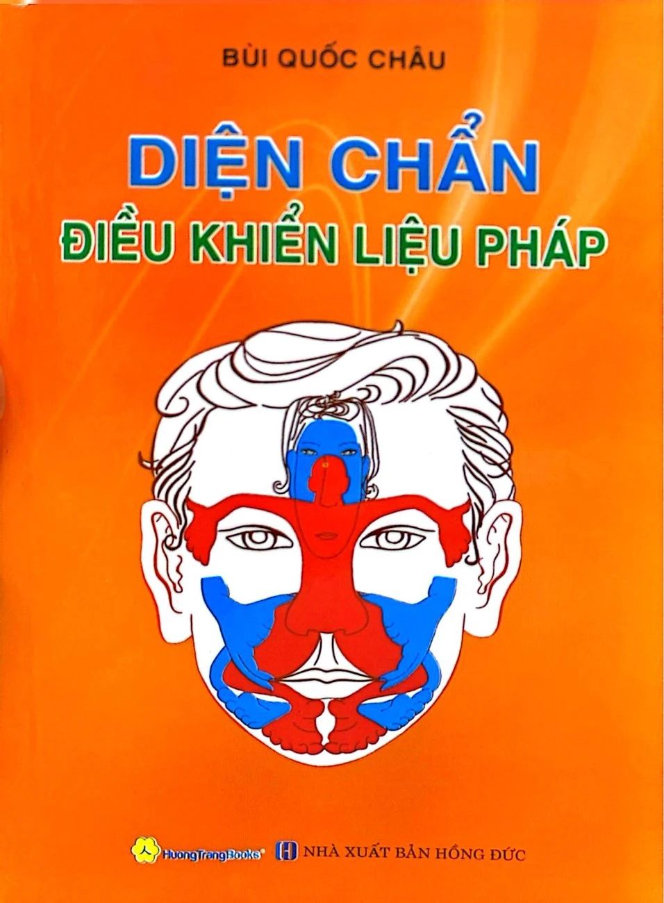 Diện Chẩn Điều Khiển Liệu Pháp _QB