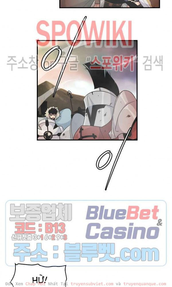 tôi sinh ra để làm người vĩ đại chapter 55 58