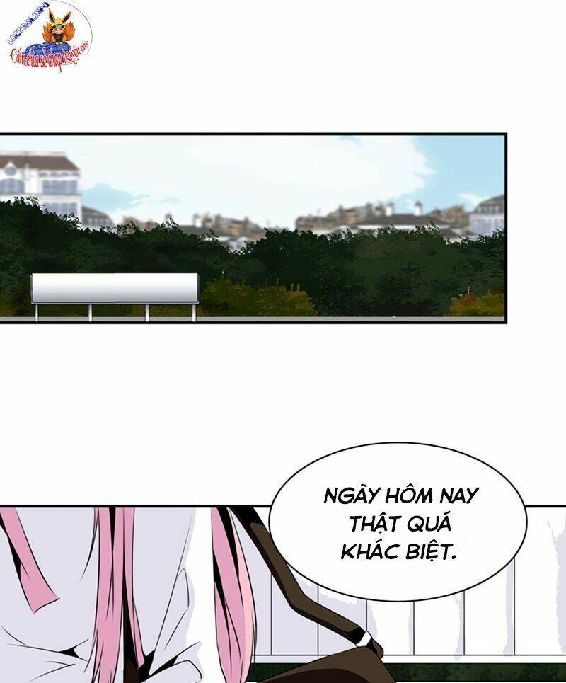 ảo mộng vương chapter 55 44