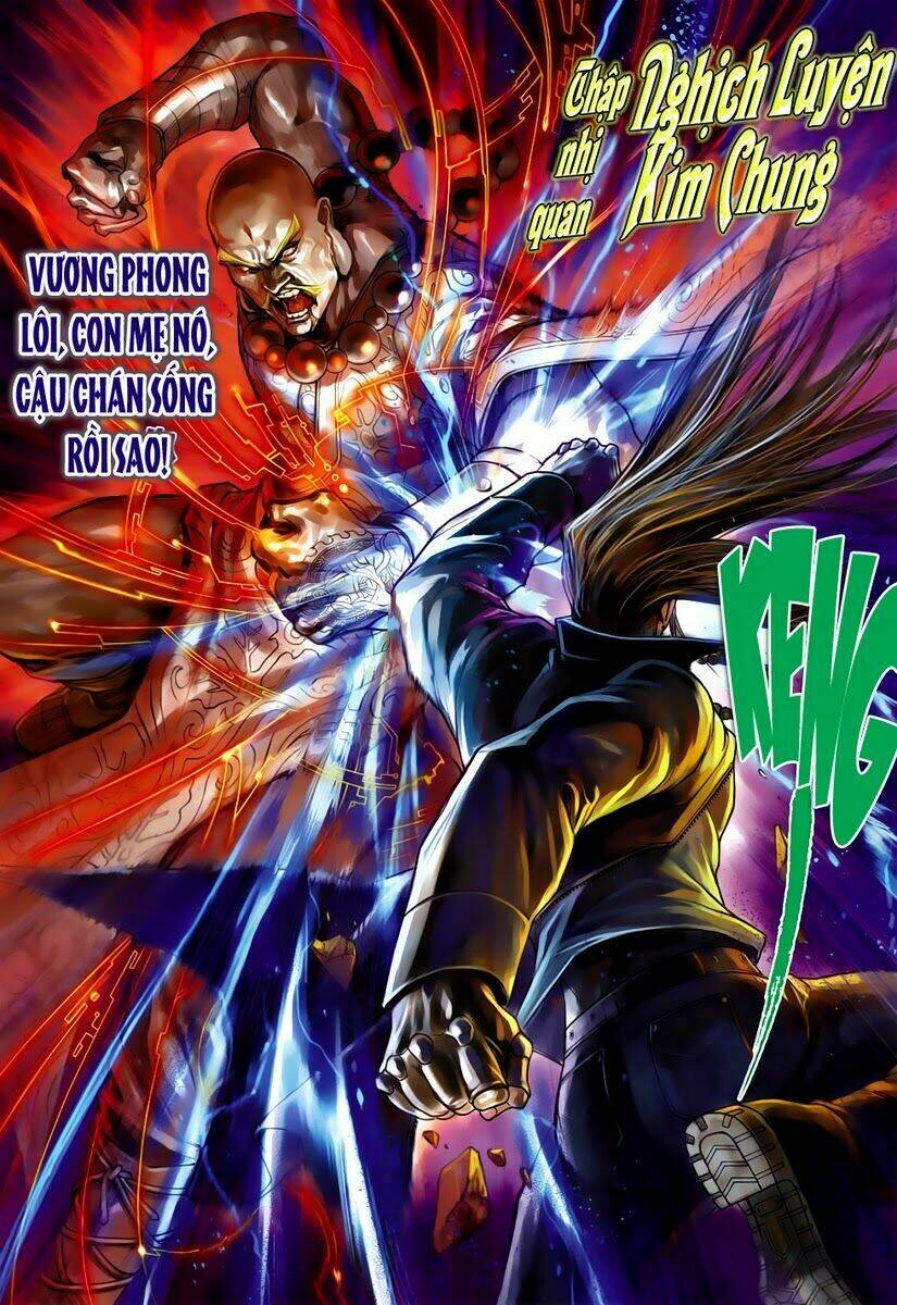 vương phong lôi 2 chapter 44 20