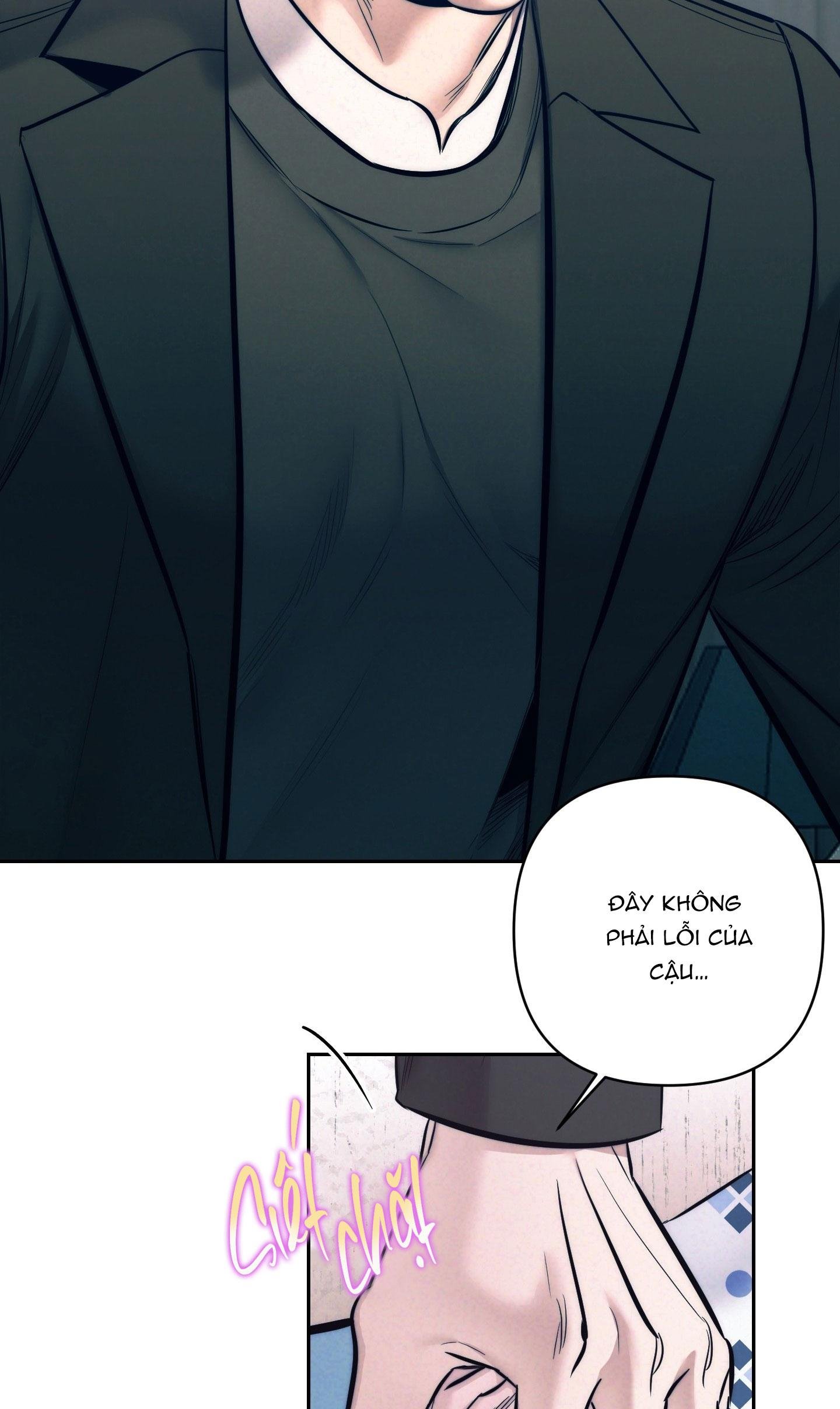 kỳ thị chapter 43 50