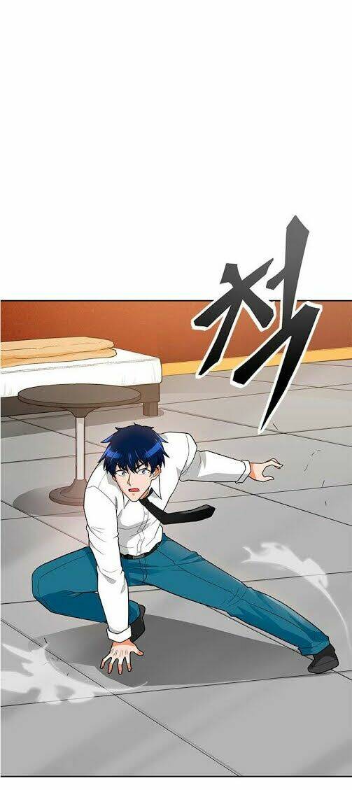 tôi tự động săn một mình chapter 75 33