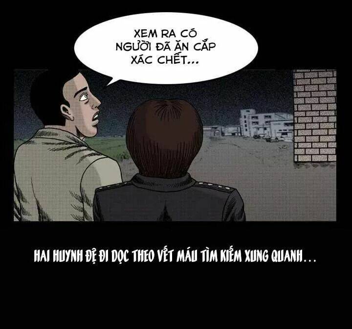 kỳ án có thật chapter 34 31