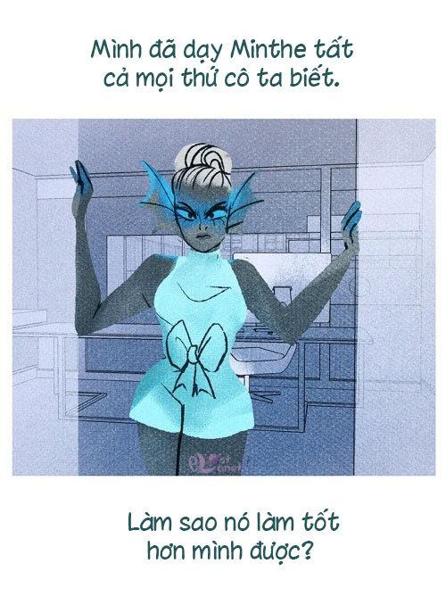 thần thoại olympus chapter 56 60