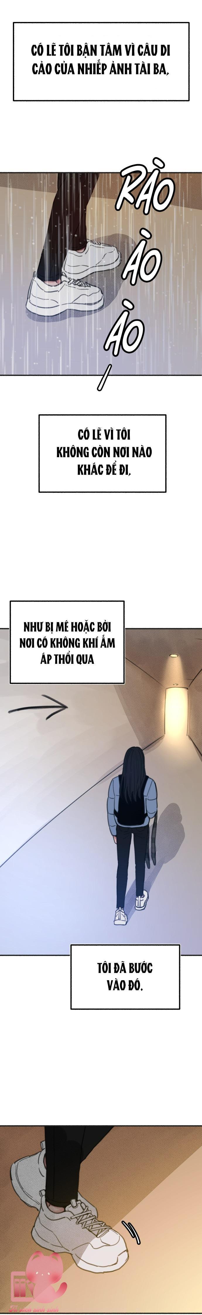 nàng thơ điện ảnh chapter 1 45