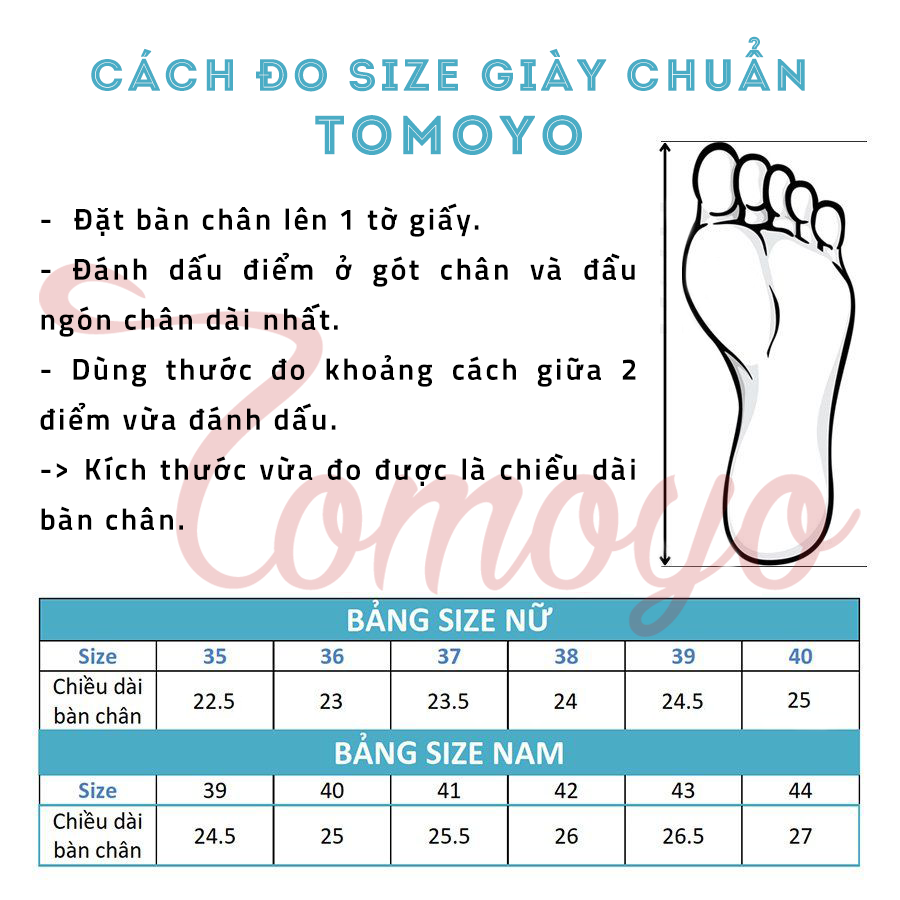 Giày sneaker TMN05404