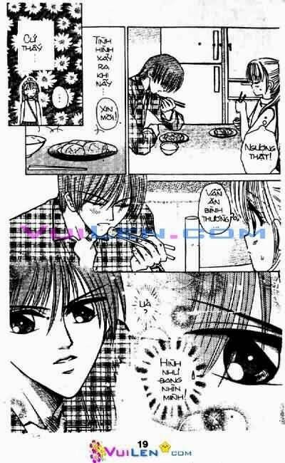 arita đáng yêu chapter 8 19