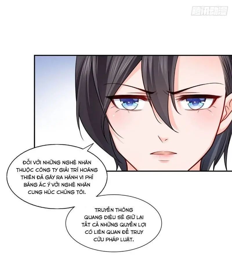 Hệt Như Hàn Quang Gặp Nắng Gắt chapter 158 14