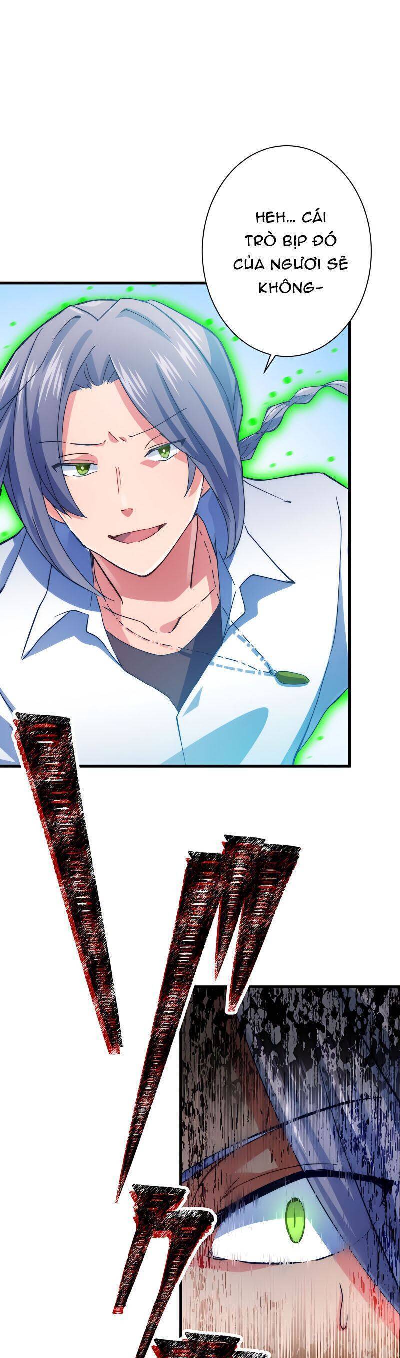 âm dương sư mạnh nhất chuyển sinh chapter 31 24