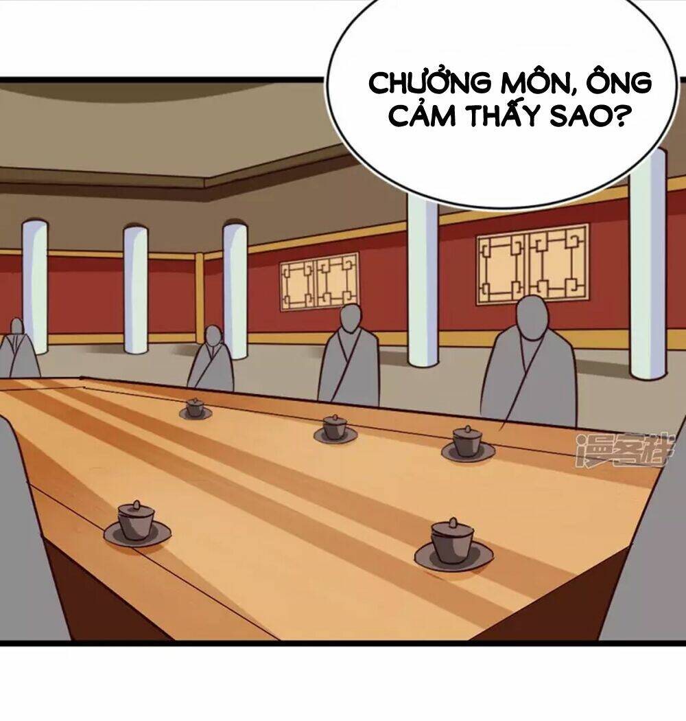 đệ tử của ta là heo chapter 9 4