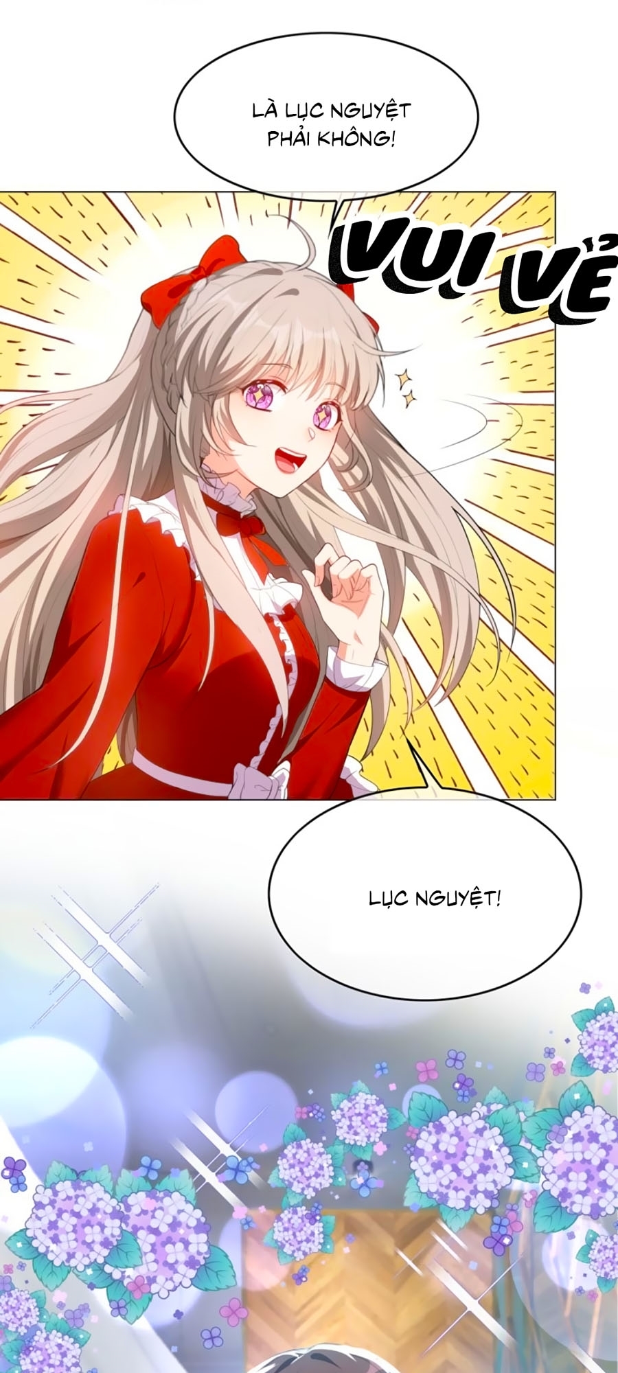 kế hoạch công lược của cô vợ gả thay chapter 13 34