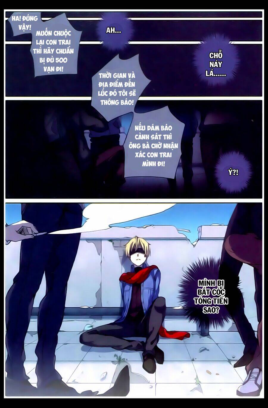 thuấn linh chapter 4 4