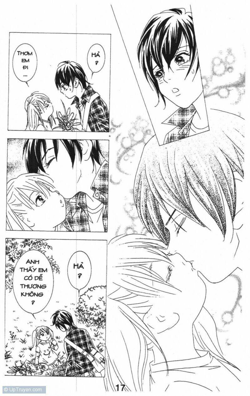 masochistic princess chapter 4 17