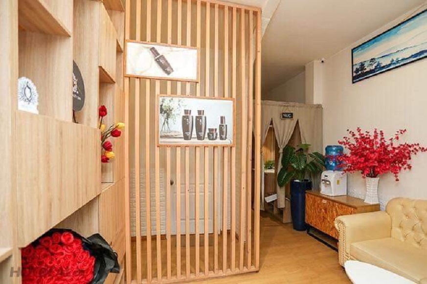 Gói chăm sóc da cơ bản_Q Beauty Spa