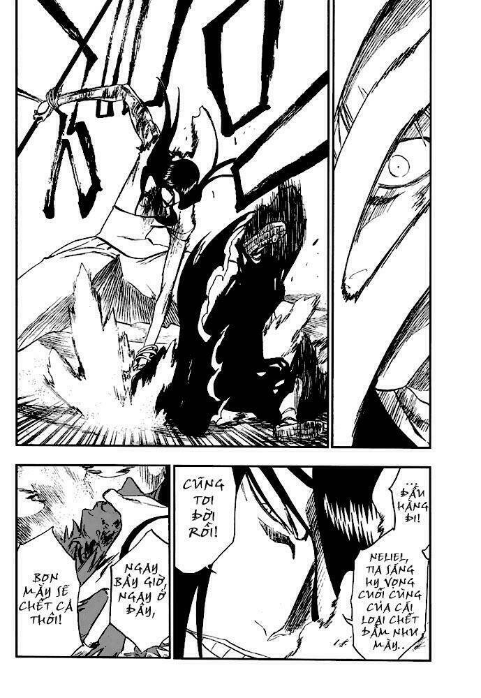 thần chết ichigo chapter 297 5