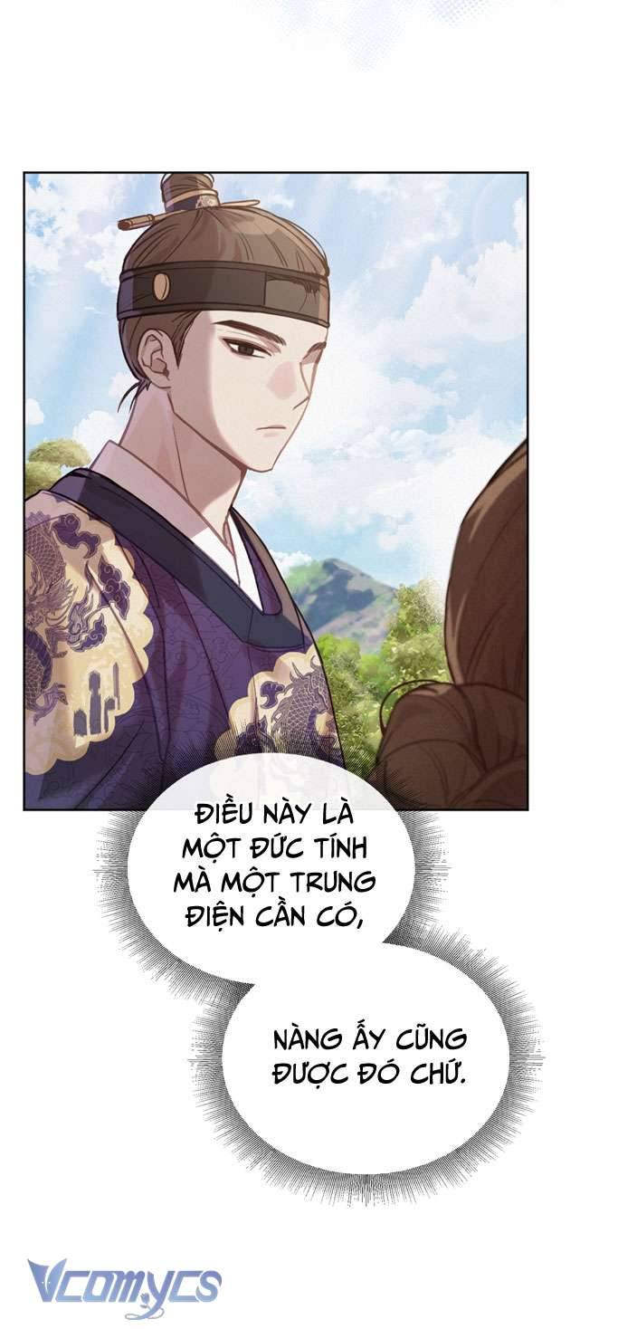 [18+] tiết học bí mật của trung điện chapter 9 39