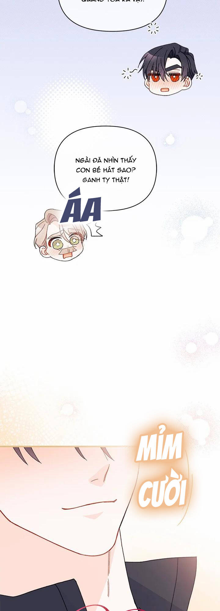 Tôi Đã Có Chồng Sau Khi Nhặt Được Nam Chính chapter 47.1 48