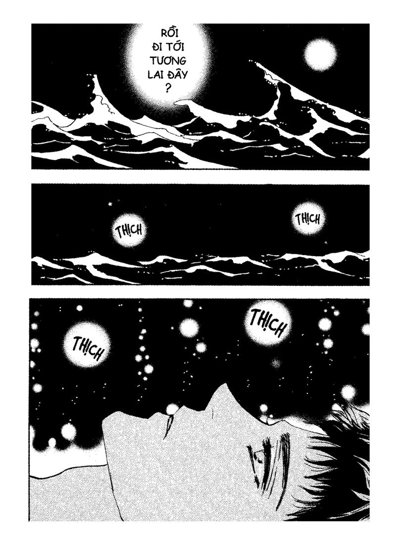 mầm sống chapter 50 30