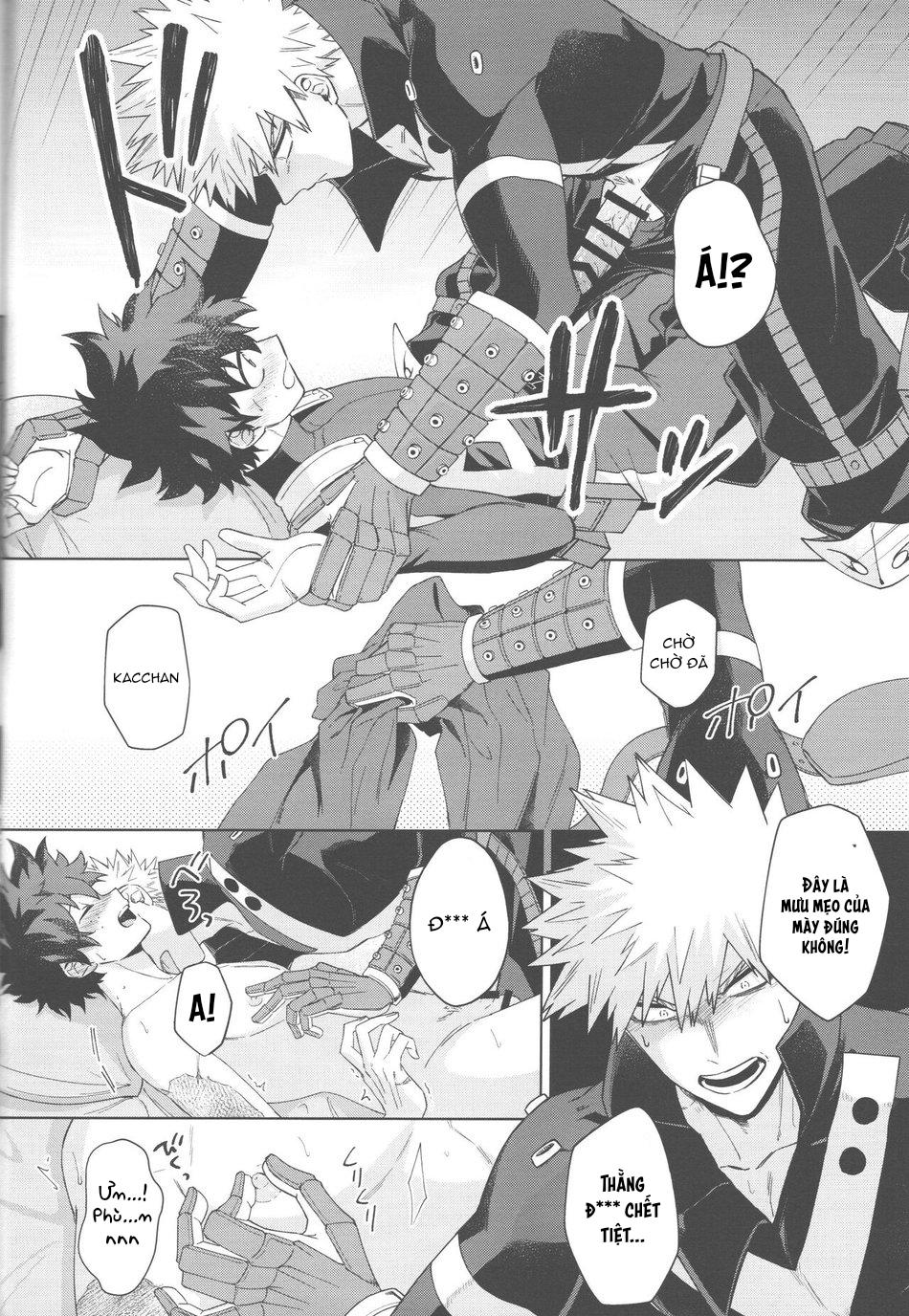 tổng hợp oneshort bl chịt chịt chapter 337 21