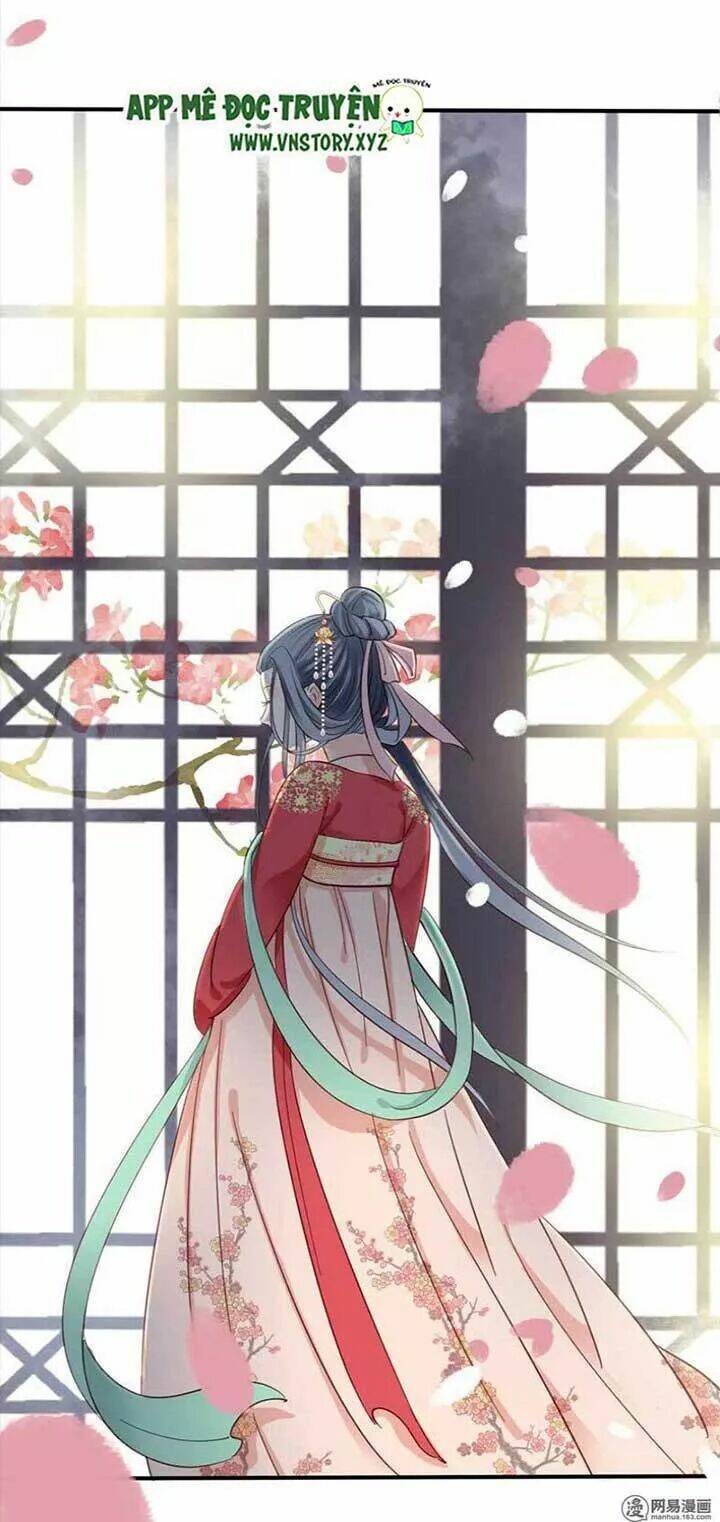 kiều nữ độc phi chapter 35 12