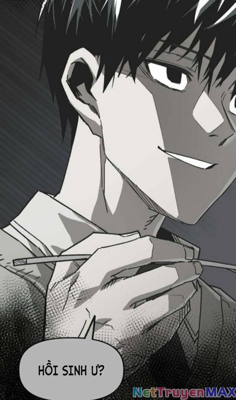 chỉ có cái c.h.ế.t mới là sự cứu rỗi chapter 32 17