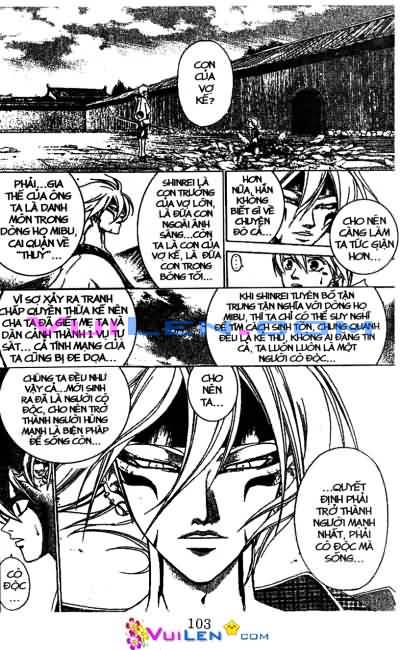 mắt quỷ kyo chapter 70 105