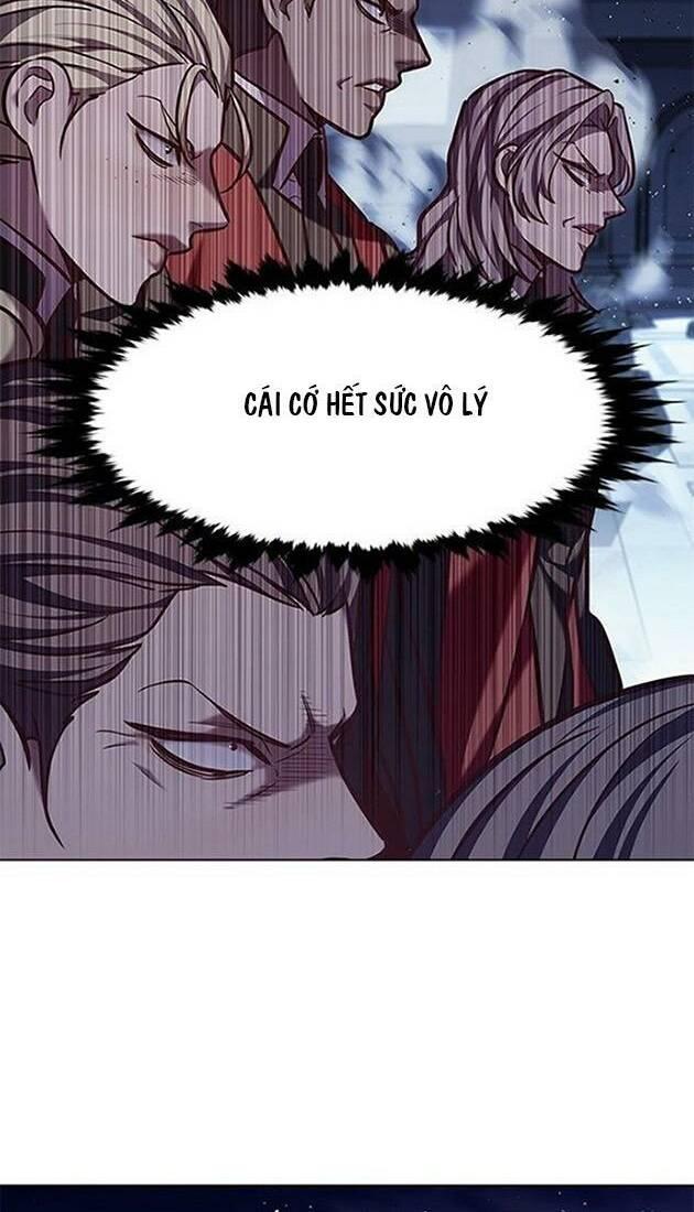 biến thân thành mèo chapter 220 16