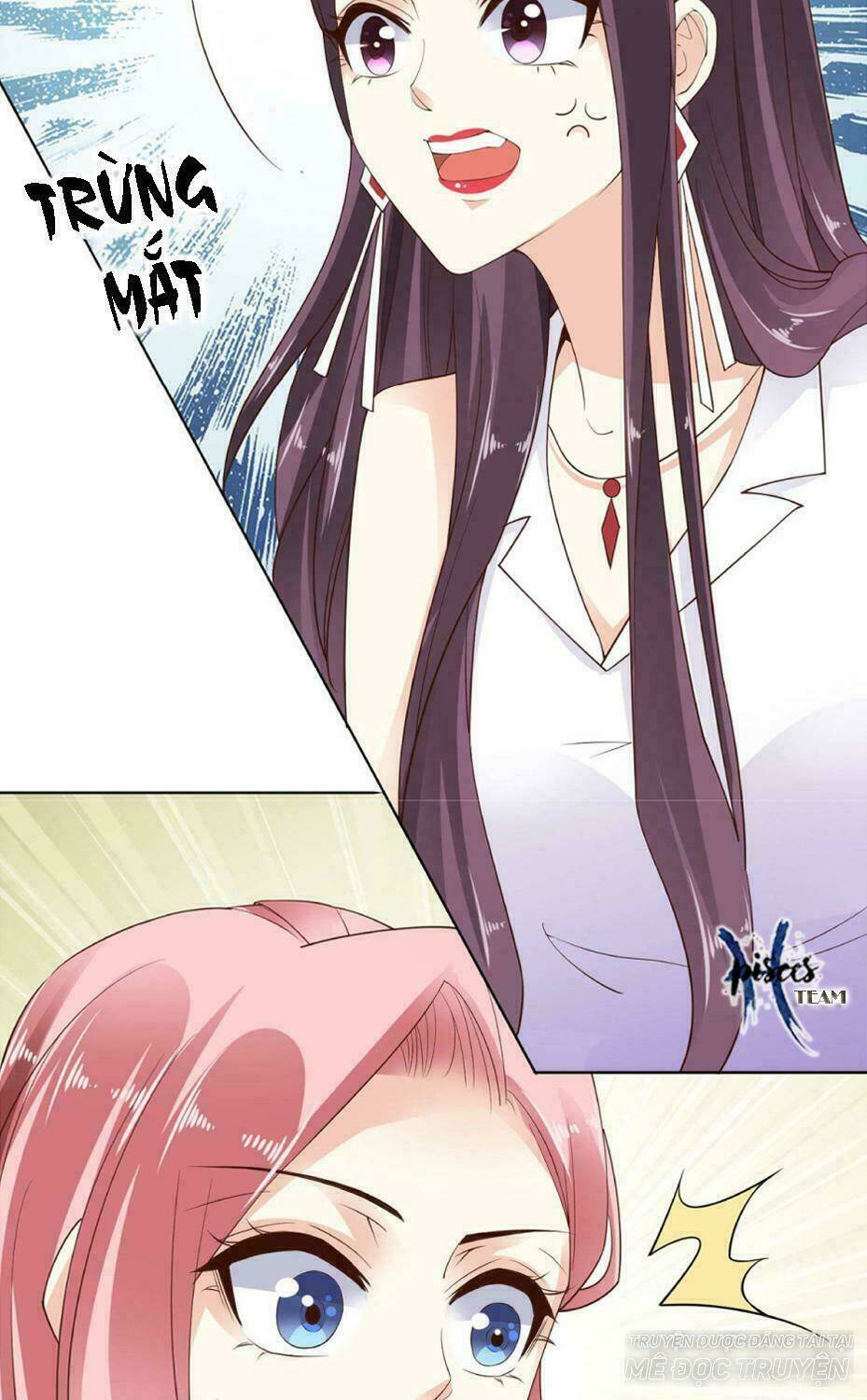 nữ nhân xin nhẹ nhàng chapter 34 21