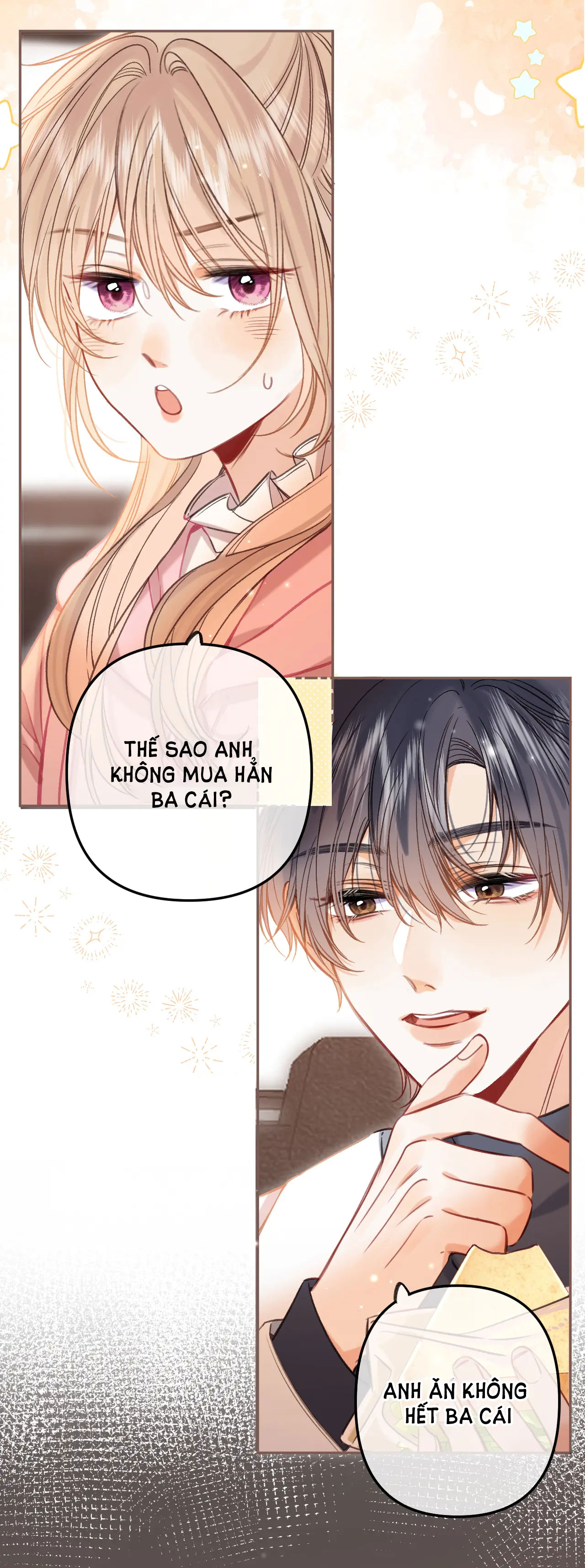 vụng trộm không thể giấu - mối tình thầm kín chapter 71.2 4