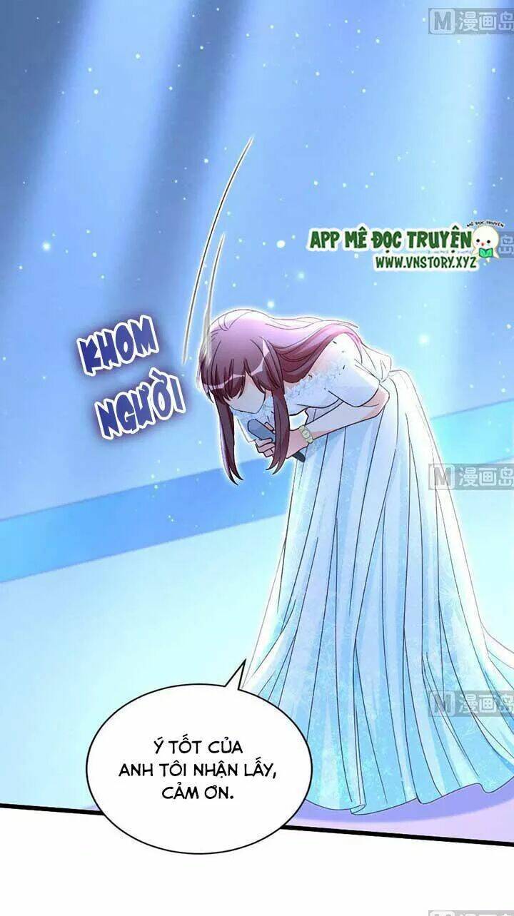 thiên hậu trở về chapter 145 39