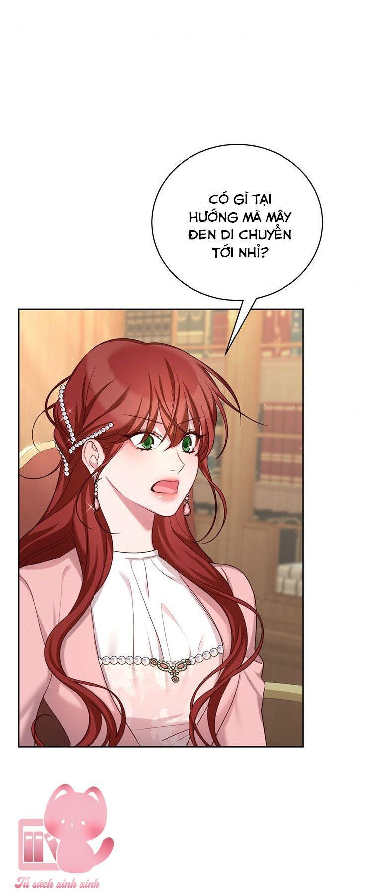 thế thì ta cứ trở thành kẻ ác thôi chapter 46 67