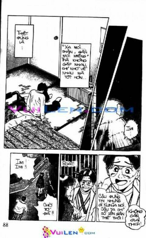 sôi động cầu trường full 17 tập chapter 17 88