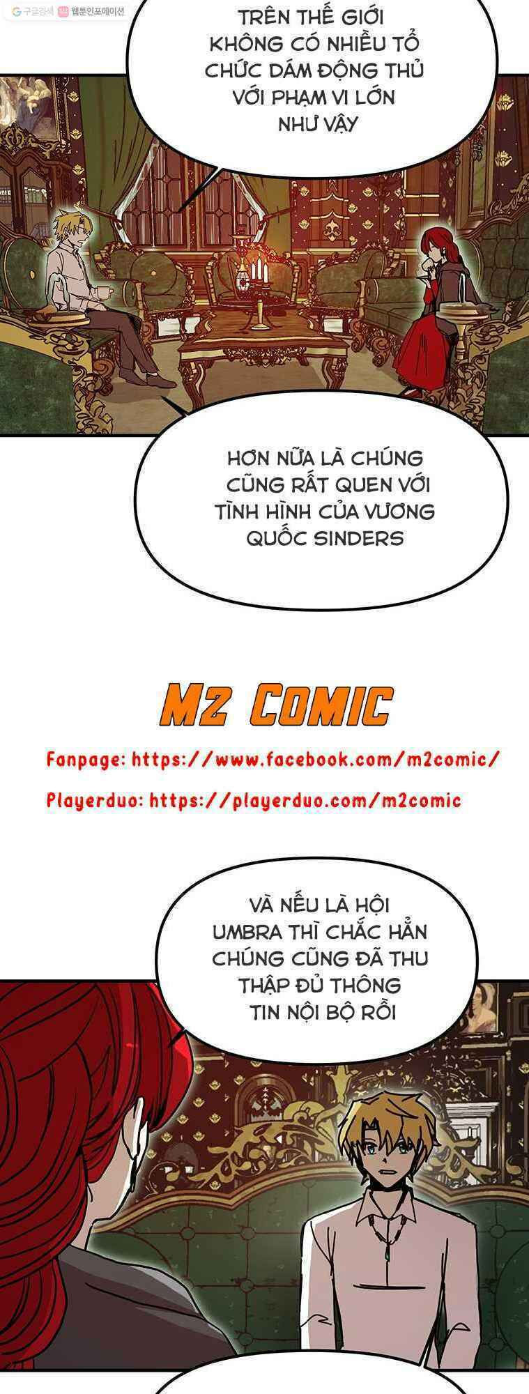 bug player - người chơi lỗi chapter 54 33