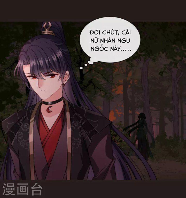 nụ cười của ngươi ngọt gãy tám cái răng của ta chapter 57 22