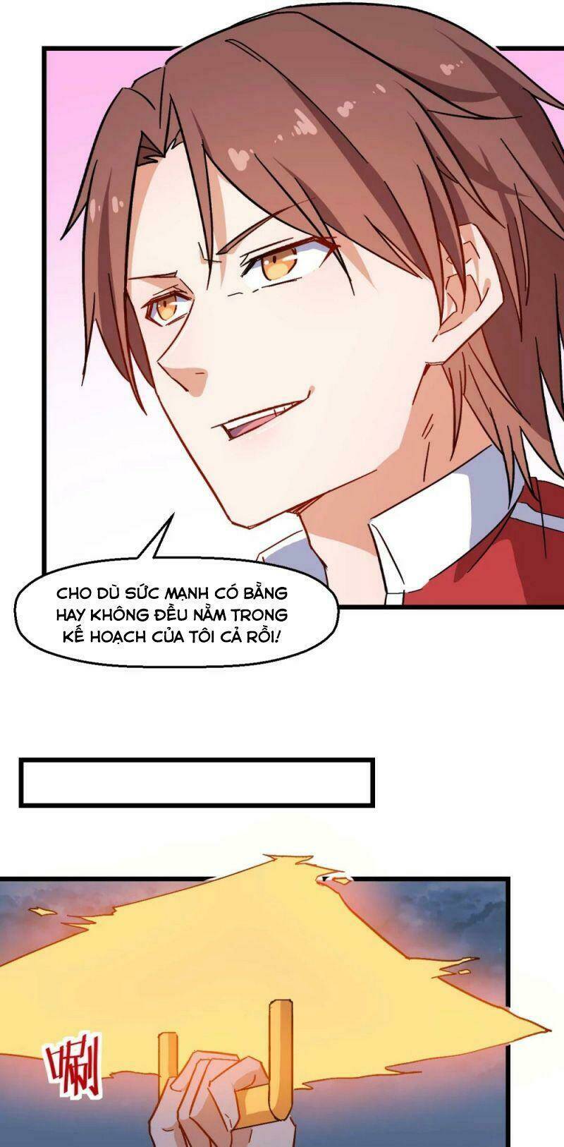 vườn trường cuồng sư hệ thống chapter 168 26