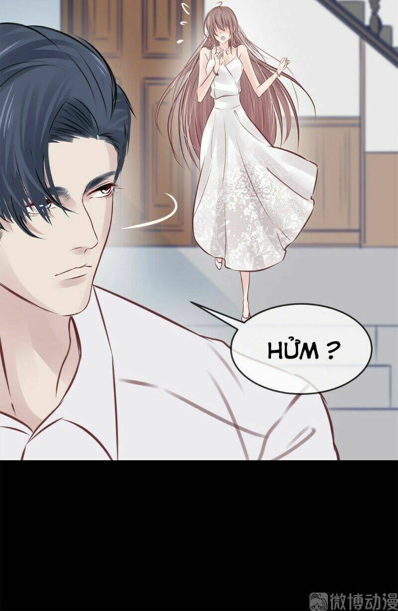 thương tiên sinh mã giáp của anh lại rơi rồi chapter 7 48