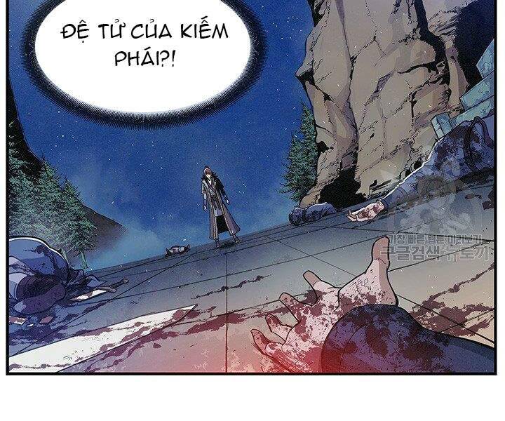 mục hạ vô nhân chapter 3 25