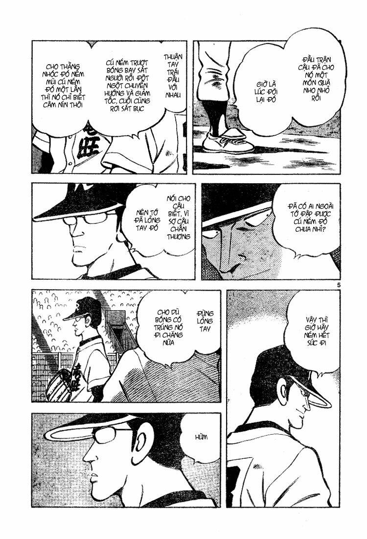 trò chơi vượt qua thử thách chapter 81 7