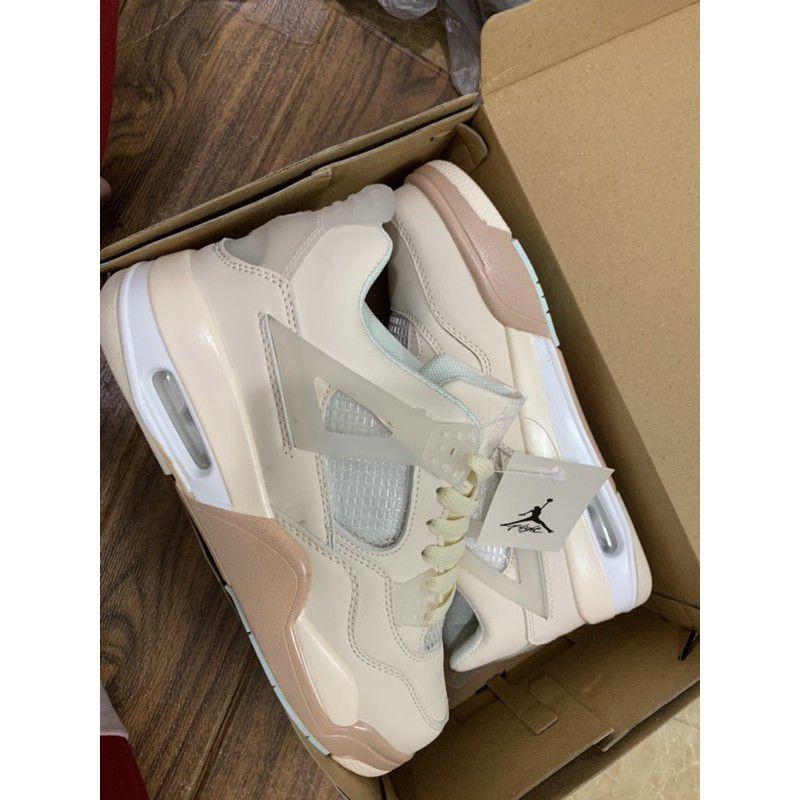 Giày jd4 off white size 36-44