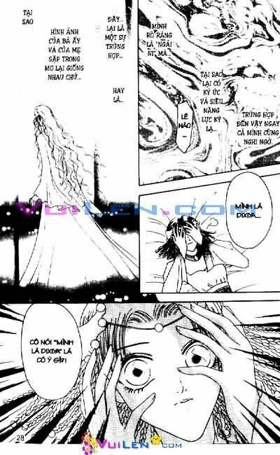 hai nàng công chúa chapter 6 28