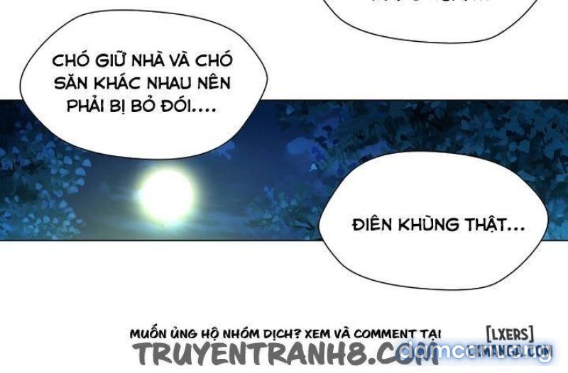nô lệ song sinh chapter 17 20